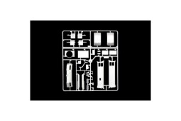 Italeri 3937 Scania T143H